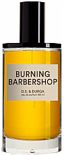 Kup D.S. & Durga Burning Barbershop - Woda perfumowana