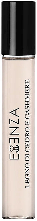Essenza Milano Parfums Cendarwood And Cashmere - Woda perfumowana (mini) — Zdjęcie N1