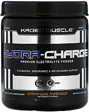 Kup Suplement diety - Kagle Muscle Hydra Charge Orange Mango