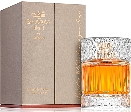 Kup Zimaya Sharaf Blend - Perfumy