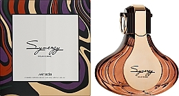 Mirada Synergy - Woda perfumowana — Zdjęcie N2