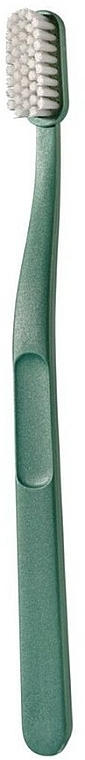 Ultramiękka szczoteczka do zębów - Jordan Green Clean Toothbrush Ultrasoft — Zdjęcie N2
