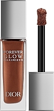 Kup Płynny rozświetlacz do twarzy - Dior Forever Glow Maximizer Highlighter