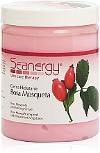 Kup Krem do twarzy - Seanergy Rosa Mosqueta Cream