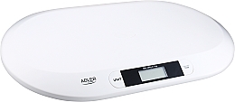 Waga dziecięca AD 8139 - Adler Baby Scale — Zdjęcie N2