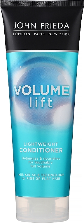 Odżywka nadająca objętość cienkim włosom - John Frieda Volume Lift Conditioner