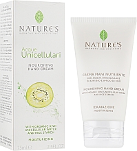 Kup Odżywczy krem do rąk - Nature's Nourishing Hand Cream