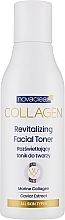 Rozświetlający tonik do twarzy - Novaclear Collagen — Zdjęcie N1