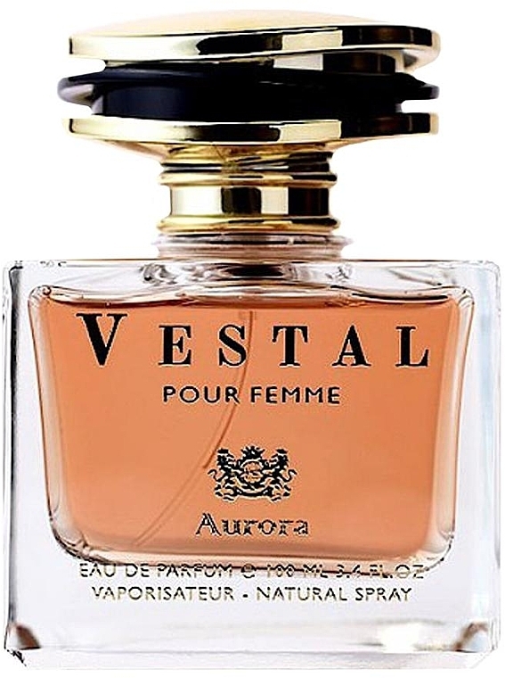 Aurora Scents Vestal Pour Femme - Woda perfumowana — Zdjęcie N1