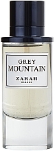 Zarah Grey Mountain Prive Collection III - Woda perfumowana — Zdjęcie N1