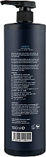 Odświeżający żel pod prysznic i szampon 2 w 1 - Graham Hill Abbey Refreshing Hair And Body Wash — Zdjęcie N5