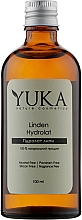 Hydrolat Lipa - Yuka Hydrolat Linden — Zdjęcie N1