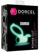 Kup Pierścień erekcyjny - Marc Dorcel Power Clit Phospho