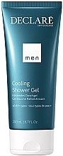 Kup Chłodzący żel pod prysznic - Declare Men Cooling Shower Gel