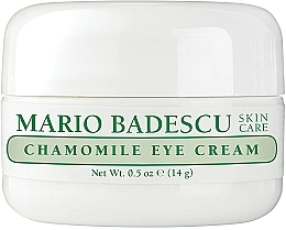 Kup Rumiankowy krem ​​pod oczy - Mario Badescu Chamomile Eye Cream