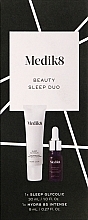 Kup Zestaw - Medik8 Beauty Sleep Duo (ser/30ml + ser/8ml)