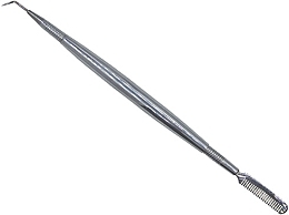 Kup Narzędzie do podnoszenia i rozdzielania rzęs, 16 cm - Erlinda Solingen Eyelash Lifting & Separating Tool