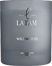 Kup Latam Wildwood - Świeca zapachowa