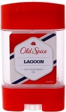 Kup Antyperspirant w żelu - Old Spice Lagoon Antiperspirant Gel