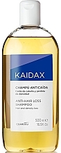 Zestaw - Kaidax Anti-Hair Loss Shampoo (shmp/2x500ml) — Zdjęcie N2