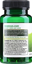 Suplement diety Olej z oregano - Swanson Oregano Oil 10:1 Extract 150 mg — Zdjęcie N2