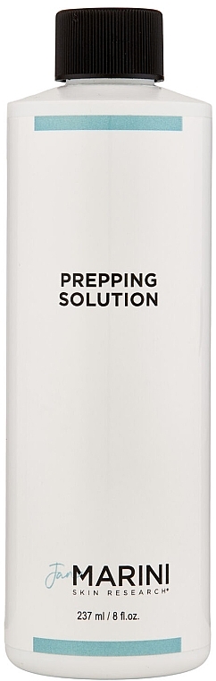 Żel do mycia twarzy - Jan Marini Prepping Solution (Salon size) — Zdjęcie N2