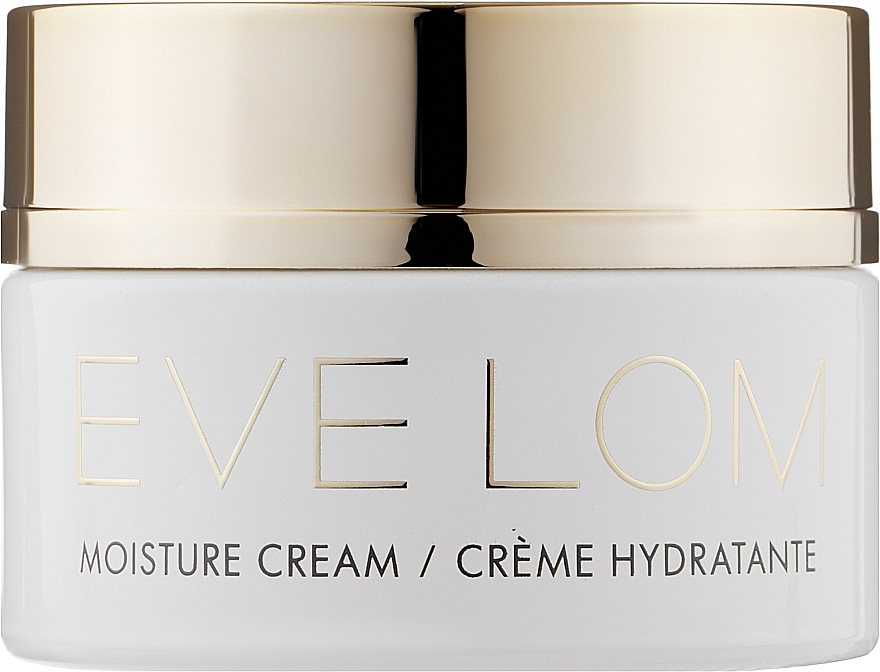 Krem nawilżający do twarzy - Eve Lom Moisture Cream — Zdjęcie N4