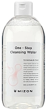 Kup PRZECENA! Płyn micelarny - Mizon One Step Cleansing Water *