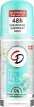 Kup Dezodorant w kulce Poczuj świeżość - CD Deo Roll-on Feel Fresh