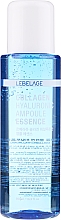 Kup Kolagenowo-hialuronowa ampułka do twarzy - Lebelage Collagen Hyaluronic Ampoule Essence