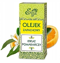 Olejek zapachowy Kwiat pomarańczy - Etja — Zdjęcie N3