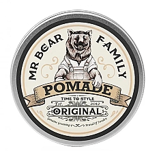Kup Pomada do stylizacji włosów - Mr Bear Family Pomade Original