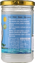 Kup PRZECENA! Olej kokosowy z tłoczenia na zimno - Purity Vision Bio Virgin Cold Pressed Coconut Oil  *