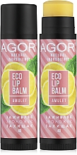 Kup Balsam do ust - Agor Amulet Eco Lip Balm
