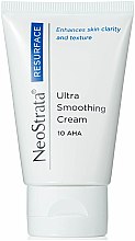 Ultrawygładzający krem do twarzy - NeoStrata Resurface Ultra Smoothing Cream — Zdjęcie N1