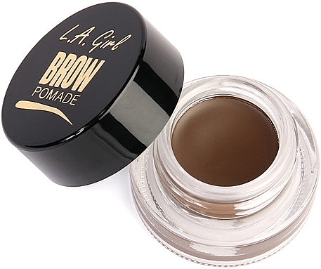 Pomada do brwi - L.A. Girl Brow Pomade — Zdjęcie N2