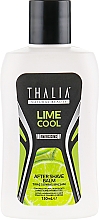 Kup Balsam po goleniu - Thalia Lime & Cool Energizing After Shave Balm