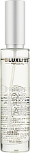 Brokatowy spray do włosów z keratyną - Luxliss Keratin Heat Protecting Shine Mist — Zdjęcie N1