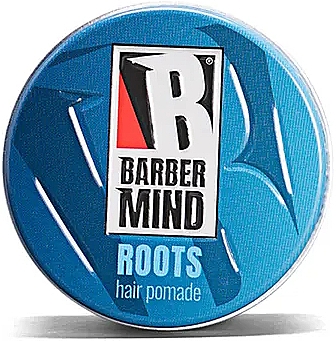 Pomada do włosów - Barber Mind Roots Hair Pomade — Zdjęcie N1