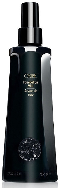 Baza w sprayu do stylizacji, bez spłukiwania - Oribe Foundation Mist — Zdjęcie N1