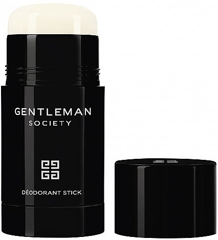 Givenchy Gentleman Society - Dezodorant w sztyfcie — Zdjęcie N1