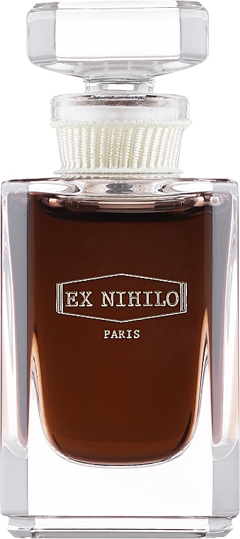 Ex Nihilo Oud - Perfumowany suchy olejek do ciała — Zdjęcie N1