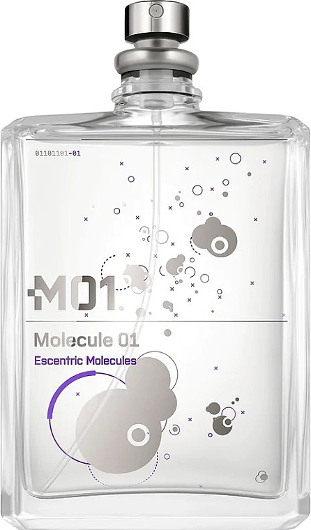 Escentric Molecules Molecule 01 - Woda toaletowa