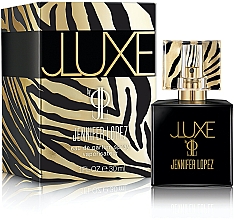 Kup JLuxe Jennifer Lopez - Woda perfumowana