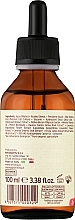 Stymulujący balsam-serum - Orising Natur Harmony Invigorating Natural Serum — Zdjęcie N2