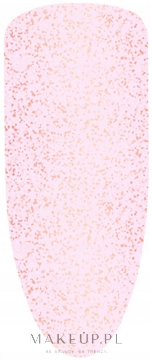 Baza pod lakier hybrydowy 5 g - Sunone Rubber Base UV/LED Gel Polish — Zdjęcie 16 - Pink Diamond