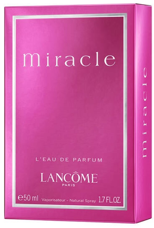 Lancome Miracle - Woda perfumowana — Zdjęcie N3