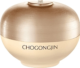 Kup Krem ujędrniający do skóry wrażliwej - Missha Chogongjin Chaeome Jin Cream