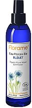 Kup Woda z kwiatów bławatka do twarzy - Florame Eau Florale de Bleuet