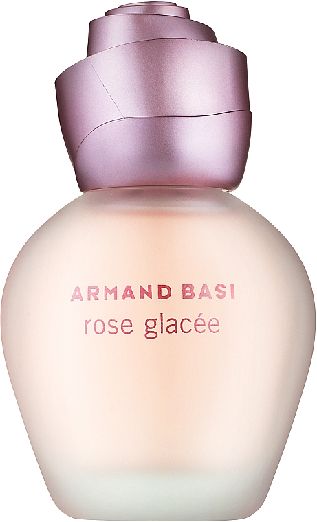 Armand Basi Rose Glacee - Woda toaletowa — Zdjęcie N1